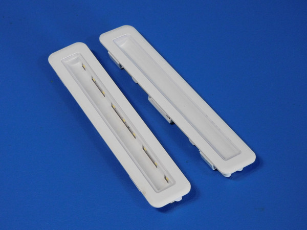 Whirlpool Refrigerator WRB533CZJZ00 LED Lights W10883842