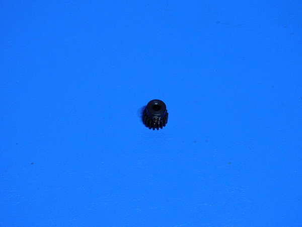 Team Associated Pro 2 Stock 18t 48p Pinion Gear 1336