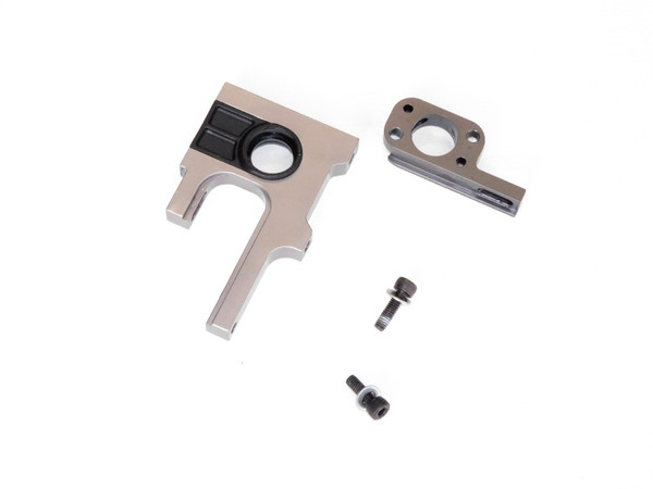 Team Corally Python XP 1/8 Motor Mount Plate C00180176 C00180177