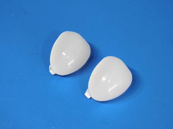 Whirlpool Refrigerator WRS555SIHZ06 LED Lights W11468934