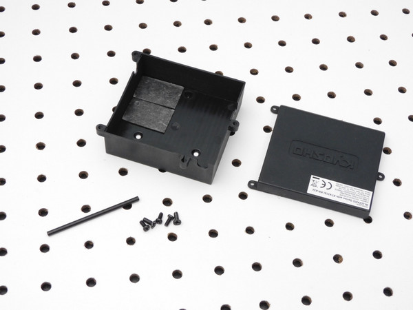 Kyosho Blizzard 2.0 Receiver Box BL62