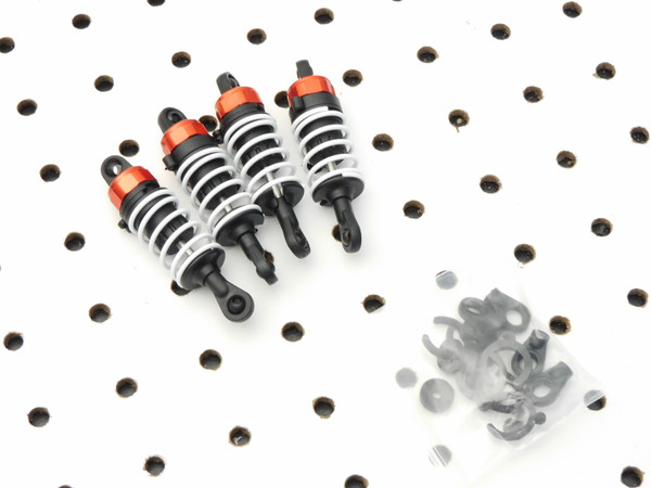 Kyosho Fazer MK-2 Shocks Shock Absorbers Tuning Parts FA554