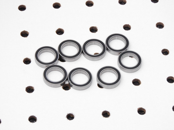 Kyosho Fazer MK-2  Bearings 12x18x4mm BRG008