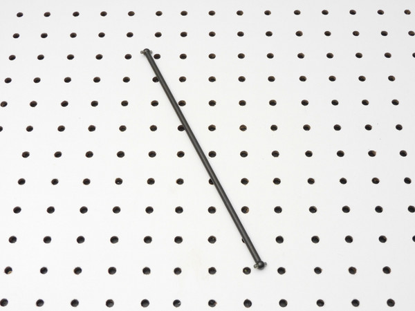 Team Associated SC10 Pro4 Center Driveshaft 25856