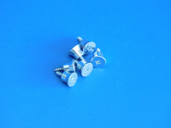 Whirlpool Refrigerator WRF560SEYW00 Door Handle Mounting Screws
