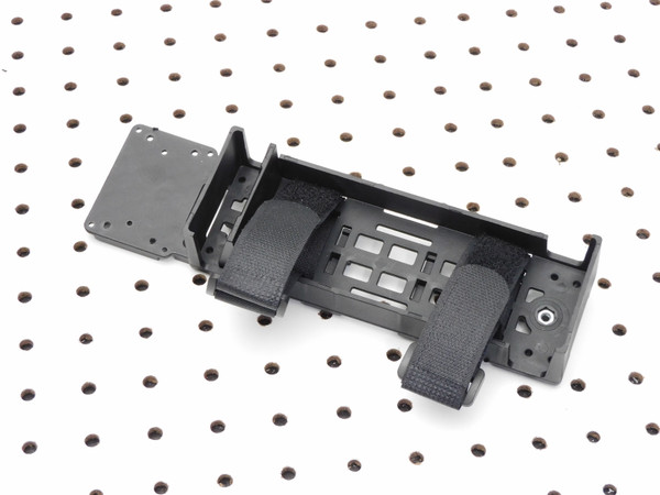 Team Corally Punisher XP 6S 1/8 Battery Box & Straps C00180615