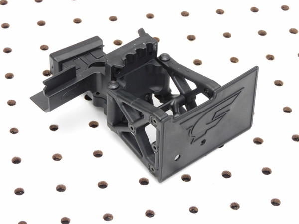 Team Corally Punisher XP 6S 1/8 Center Roll Cage Mount C00180301