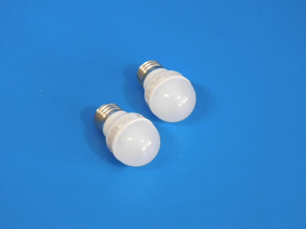 Whirlpool Refrigerator WRS588FIHZ04 Led Lights W11125625