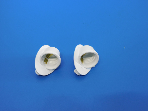 Whirlpool Refrigerator WRS588FIHZ04 Light Sockets 2162085