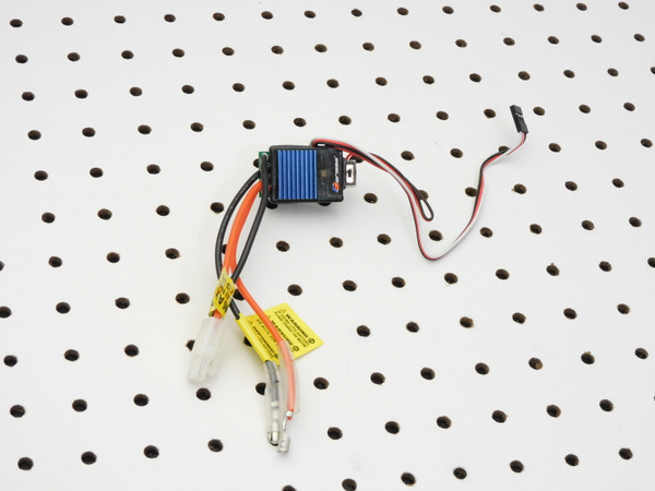 Carisma SCA-1E 2.1 Prairie Wolf ESC Speed Controller ARC-1 15914