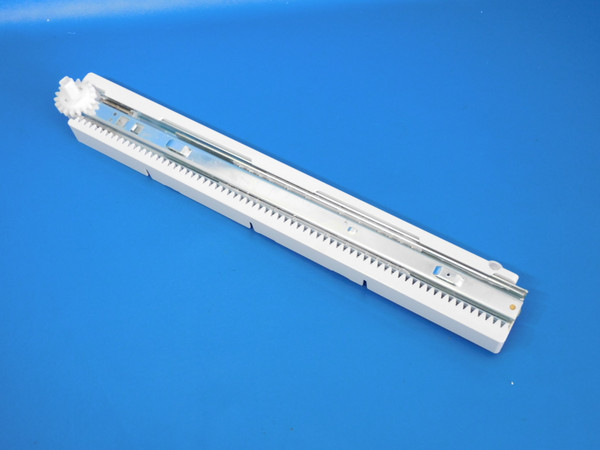 Kenmore Refrigerator KLBH031ATE0 Right Lower Freezer Drawer Slide 30153-0031000-