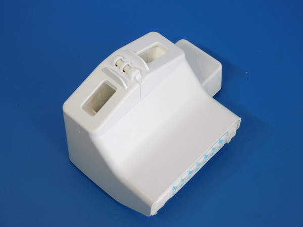 Kenmore Refrigerator KLBH031ATE0 Air Damper 30114-0131100-00