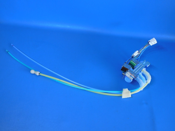 Frigidaire Refrigerator FRFS282LAF1 Water Valve 5304530878