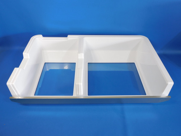 Frigidaire Gallery Refrigerator GRFS2853AF0 Upper Freezer Drawer 5304530945