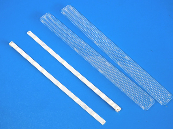 LG Refrigerator LFXS29626S Fridge Wall LED Lights EAV61916704