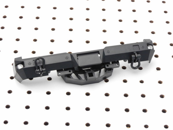 CEN Racing Ford F250 Custom Lift Rear Bumper CD0429