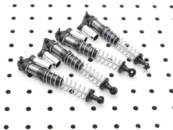 CEN Racing Ford F250 Custom Lift Shocks Shock Absorbers CD0106