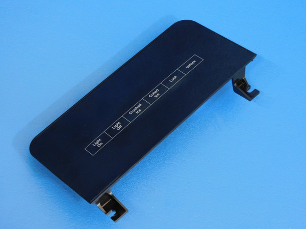 Whirlpool Refrigerator WRS315SDHZ05 Dispenser Control Board W10898320