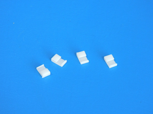 LG Refrigerator LFXS29766S Crisper Drawer Guide Slide Bushings