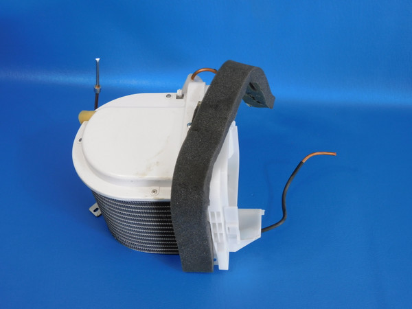 Kenmore Refrigerator KLBH031ATE0 Condenser Coil 60144-0048401-00