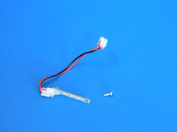 Kenmore Refrigerator KLBH031ATE0 Dispenser Led Light