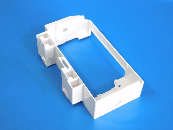 Whirlpool Refrigerator WRS588FIHZ04 Ice Maker Bracket
