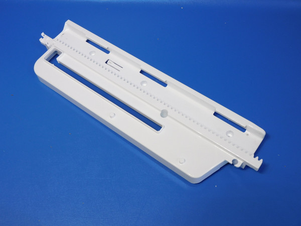 LG Refrigerator LMXS27626D Right Upper Freezer Drawer Slide MEG618455