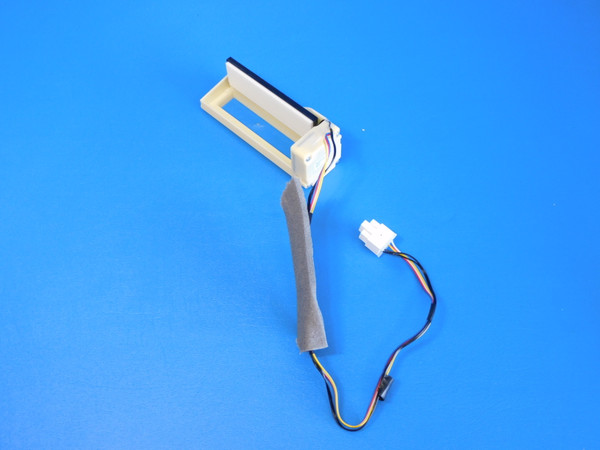 LG Refrigerator LRMDS3006S Freezer Air Damper 4901JK1001L