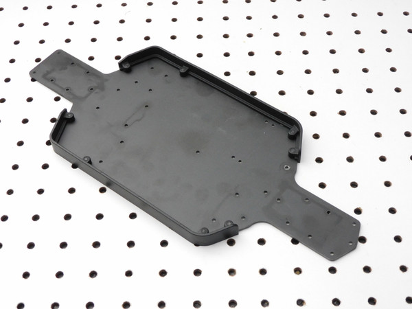 Team Associated Apex 2 Hoonitruck Chassis & Side Guards 31857 38175