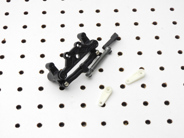 Team Associated Apex 2 Hoonitruck Steering Arm Bellcrank 31851