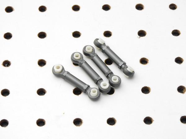 Team Associated Apex 2 Hoonitruck Suspension Links 31861