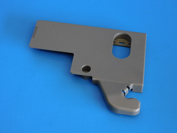 GE Adora Refrigerator DFE29JSDASS Right Hinge Cover