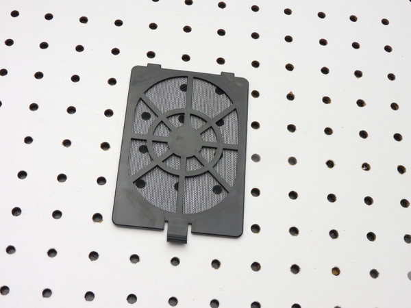 Ultra Mid-Tower Case Lower Power Supply Screen Filter