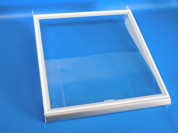 Whirlpool Refrigerator WRF767SDEM01 Glass Shelf W10402687