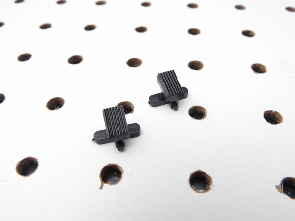 Venom VR3S Radio Transmitter Steering Dual Rate Switch Covers