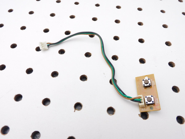 Venom VR3S Radio Transmitter Steering Dual Rate Switch