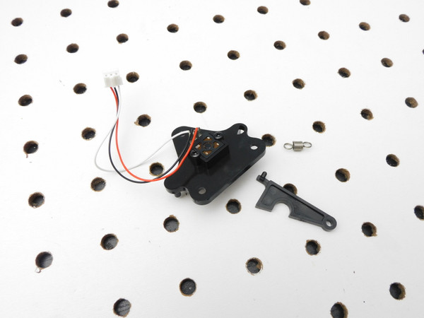 Cen Racing AMP 30 Radio Transmitter Steering Switch