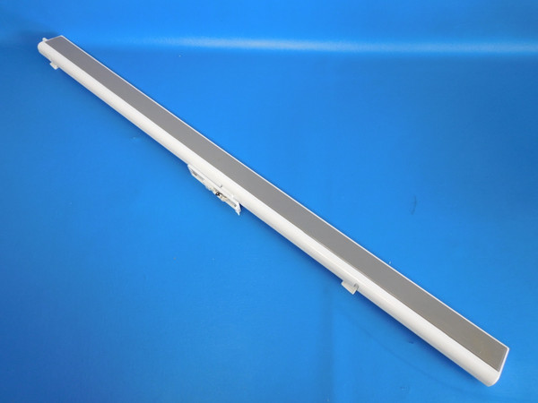 Whirlpool Refrigerator WRF767SDEM01 Door Flipper W10698199