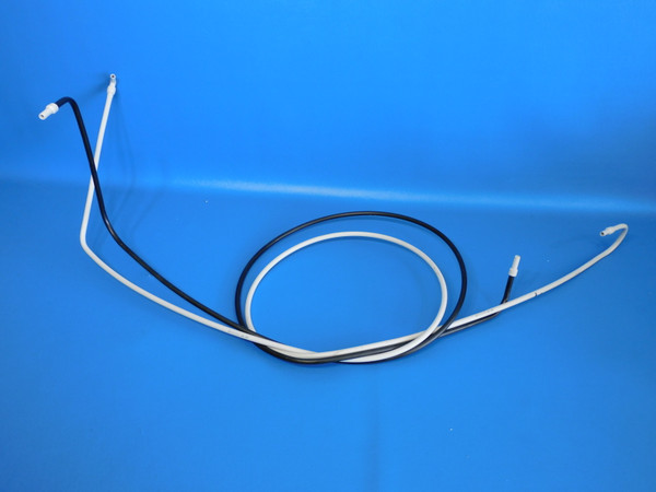 Whirlpool Refrigerator WRF767SDEM01 Water Filter Head Lines