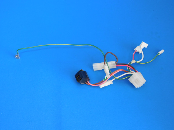 Whirlpool Refrigerator GSF26C5EXW00 Defrost Thermostat W10253282 W10260437