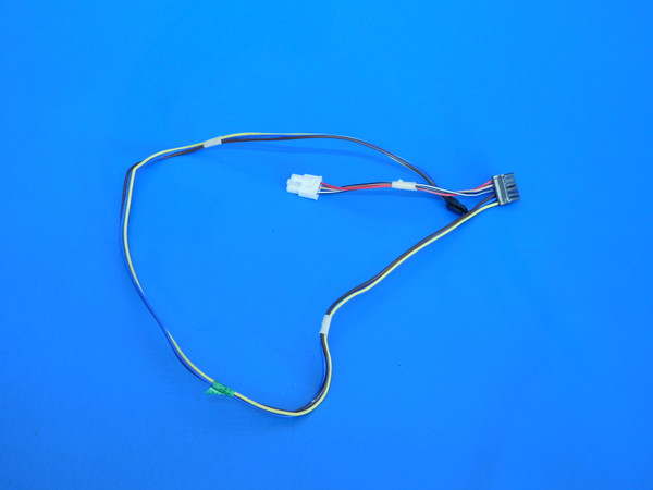 Whirlpool Refrigerator GSF26C5EXW00 Ice Maker Boards Harness