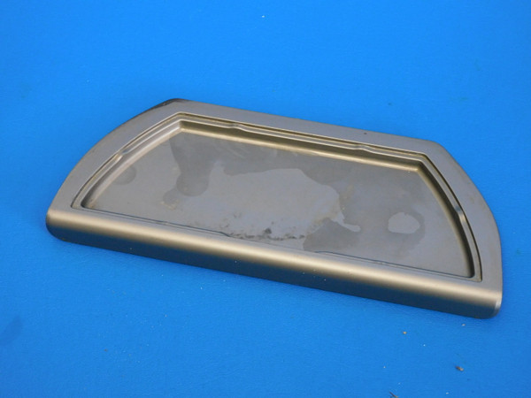 Whirlpool Refrigerator GSF26C4EXA02 Dispenser Drip Tray Base W10276196