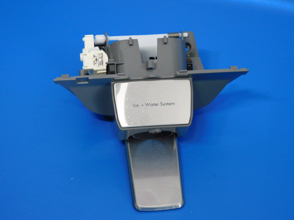 Kenmore Refrigerator 11175035120 Dispenser Lever Assembly 30105-0038007-00