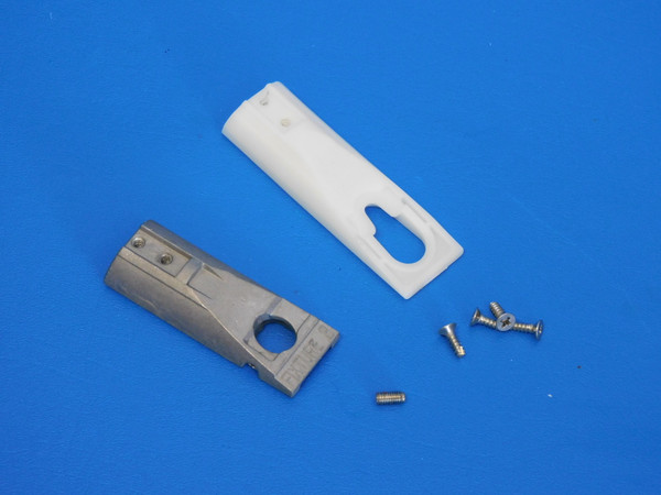 Kenmore Refrigerator 11175035120 **FRIDGE** Door Handle Inserts