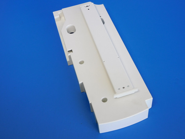 GE Refrigerator PFE29PSDA SS Left Pantry Drawer Slide WR72X10434 WR72X10463