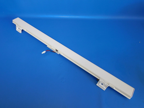 GE Refrigerator PFE29PSDA SS Door Flipper WR17X13136