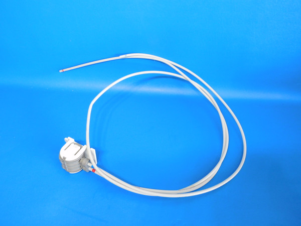 GE Profile Refrigerator PFE29PSDA SS Water Filter Head WR02X13675