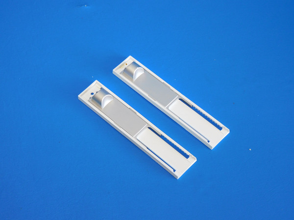 LG Refrigerator LFXC24726D Crisper Cover Humidity Slides MFF620436