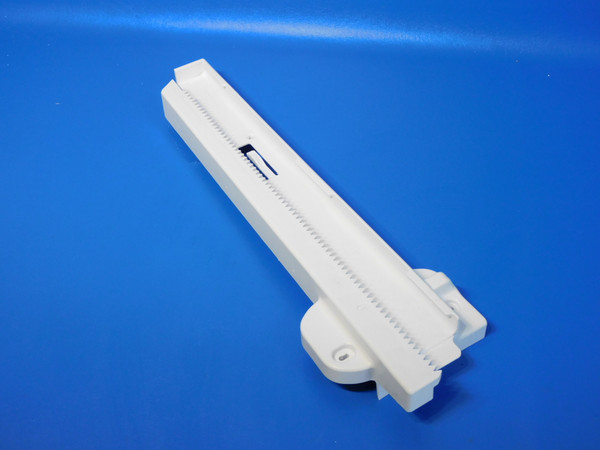 Whirlpool Refrigerator WRF560SEHW00 Right Freezer Door Slide Wall Bracket