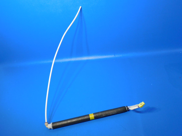 Kenmore Refrigerator 111.73022710 Ice Maker Fill Tube 30125-0038006-00